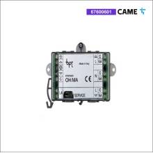 CAME 67600601 OH-MA automatisches Modul