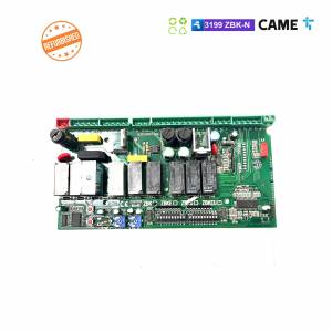 Came scheda elettronica 3199 ZBXN prodotto ricondizionato