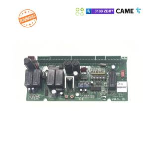 Came scheda elettronica 3199 ZBX7 prodotto ricondizionato