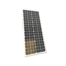 Pannello solare 24V  - 20 watt