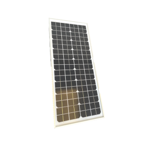 Pannello solare 24V  - 20 watt