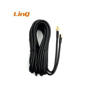 Cable alargador para antena Wifi 5 m