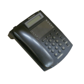 PANASONIC KX-TS85EXB - Téléphone analogique