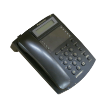 PANASONIC KX-TS85EXB - Analog telephone
