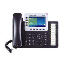 Grandstream Telefono IP  GXP2160