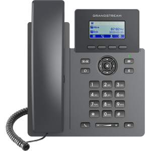 Grandstream Telefono IP  GRP2601P 