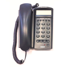 SAIET IDPHONE - Telefono multifunzione BCA