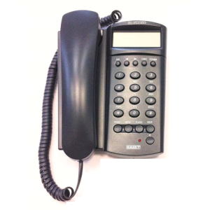 SAIET IDPHONE - Telefono multifunzione BCA