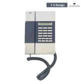 Telefono Master T3 Design Jacob Jensen 