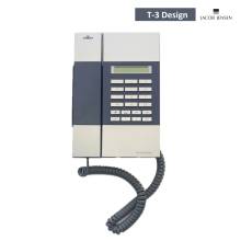 Telefono Master T3 Design Jacob Jensen