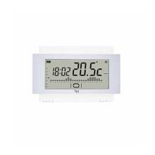 Came White Wall Touch Chronothermostat TH500 WH 230V