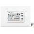 Came TH345 BB white weekly digital electronic built-in chronothermostat