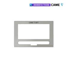 Came 69480010 COVER SV TH350 COVER COL.SILVER TH350