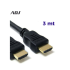 ADJ Audio / Video HDMI 2.0 4K Kabel 3mt