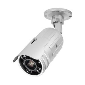 TRUVISION Bullet Camera TVB - 2102 - 3.3 ~ 12mm VF Lens 