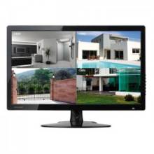 CAME 19 "LCD-Monitor, 5: 4-Videoformat