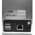 CAME Milesight msn1008S-h NVR 3 Mp 8 canali con HDD 1 Tb Silver