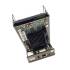 CAME Milesight msn1004S-h NVR 3 Mp 4 channels with HDD 1 Tb Silver