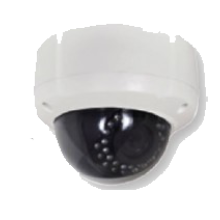 CAME XTNC20MV1 Day -Night dome IP camera 2Mpixel 3.3-12 mm varifocal lens