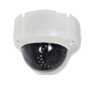 CAME XTNC20MV1 Day -Night dome IP camera 2Mpixel 3.3-12 mm varifocal lens 