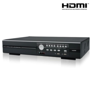 AVTECH AVC794HA - DVR 4 CANALI HDMI LAN MOBILE