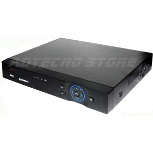 DAHUA VARRETT-CVR5104D - 4-Kanal-HD-CVI / IP-Hybrid-DVR