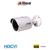 Caméra Dahua Bullet 720p HDCVI COULEUR IP66 DC12V CVI BIR1036