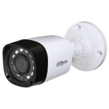 Dahua Telecamera Bullet 4.0MP ottica fissa 3,6mm - DAHUA - HAC-HFW1400RP