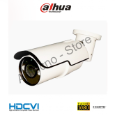 DAHUA SE-HBC202V58 - HDCVI couleur DC12V ip66 2 Mégapixels