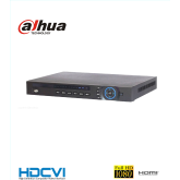DAHUA SE-514HB - 4-channel HDCVI / Hybrid IP DVR