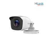 HiLook 4Mpx Mini Bullet Camera 2,8 mm IR Led 20 mt IP66 THC-B140-M 