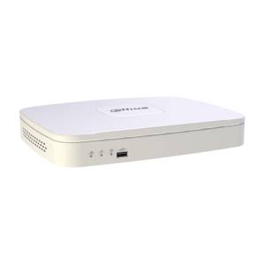 Dahua nvr 4 canali 4S2NVR04-4K - 8 Megapixel