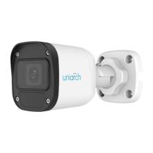 Unv 4MP Uniarch Bullet IPCamera, objectif fixe, 2,8 mm Ultra265