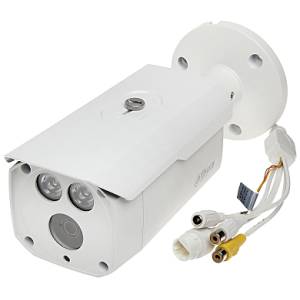 Dahua IP Camera DH-IPC-HFW4431DP 4.0 Mpx 6 mm