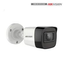 Hikvision Videocamera Bullet IP 4MP 2.8mm - HWI-B140H(2.8mm)(C) Hikvision Videocamera Bullet IP 4MP 2.8mm - HWI-B140H(2.8mm)(C)