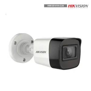 Hikvision Videocamera Bullet IP 4MP 2.8mm - HWI-B140H(2.8mm)(C)