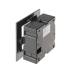 Hikvision DS-KD-ACF1 Flush-mounting box with frame with one module for external use DS-KD8003 series