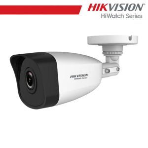 Hikvision Videocamera Bullet IP 4MP 2.8mm - HWI-B140H(2.8mm)(C)