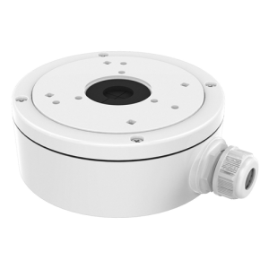 hikvision Junction Box per Turret Camera DS-2CD13xxx