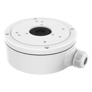 Boîte de jonction hikvision par caméra à tourelle DS-2CD13xxx