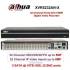 DAHUA XVR5232AN-X XVR Penta-Ibrid 32 canali HDCVI/AHD/TVI/CVBS