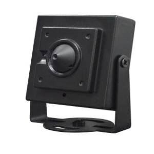 2MP Miniaturized Camera, 4 in 1, Pinhole Optic, 3.7mm