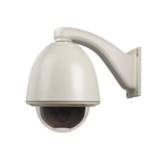 Speed ​​Dome Camera 23x - 700 L 1/4 "Sony ExView HAD CCD Top Quality