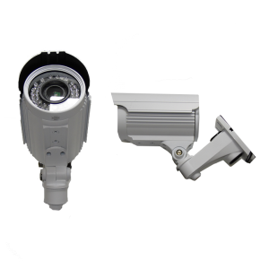 Telecamera color IR LED day/night 700TVL 12V - GANZ ZC-BNX7212