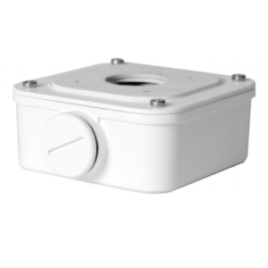 Junction Box per Telecamere UNV Serie IP21xx e IPC-B11xx