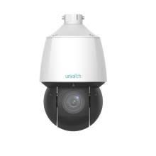 Uniarch Speed ​​Dome IP 3MP, Zoom 20X, 0.02lux, IR 100 metri, POE