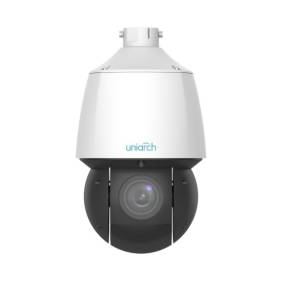 Uniarch Speed ​​Dome IP 3MP, Zoom 20X, 0.02lux, IR 100 metri, POE 