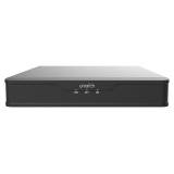 Uniarc 16 - 24 canali XVR DVR 5 in1 Supporta TVI, AHD, CVI, CVBS, telecamere IP - 4MPX CLOUD P2P 