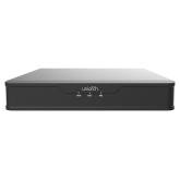 Uniarc 16 - 24 Canales XVR DVR 5 en 1 Soporta TVI, AHD, CVI, CVBS, Cámara IP - 4MPX Nube P2P