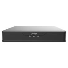 Uniarc 16 - 24 canaux XVR DVR 5 en 1 Prend en charge TVI, AHD, CVI, CVBS, caméra IP - 4MPX CLOUD P2P